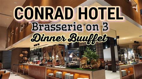 brasserie conrad